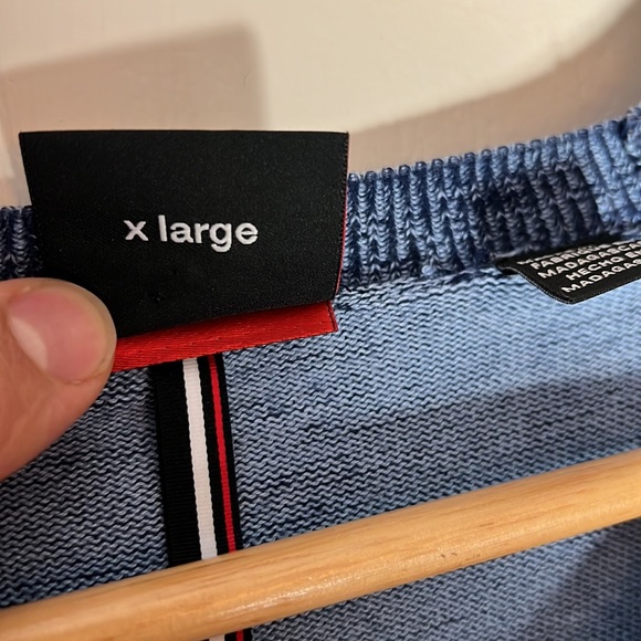 Stellson Sweater XL - Picture 10 of 10